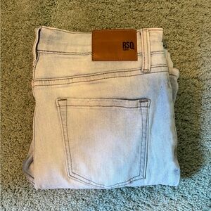 RSQ Light Blue Jeans